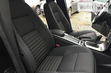 Універсал Volvo V50 2007 в 