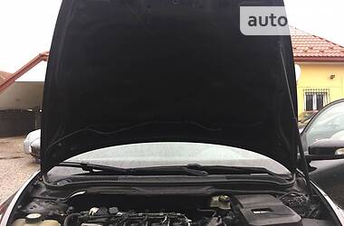 Універсал Volvo V50 2007 в 