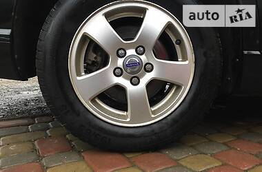 Універсал Volvo V50 2007 в 