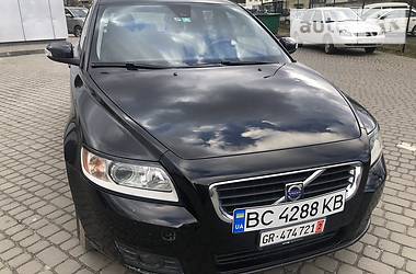 Універсал Volvo V50 2007 в 