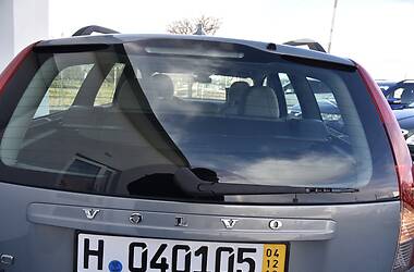 Універсал Volvo V50 2008 в Дрогобичі