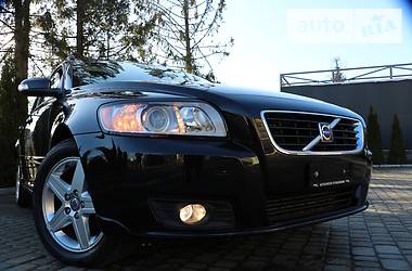 Универсал Volvo V50 2009 в Трускавце