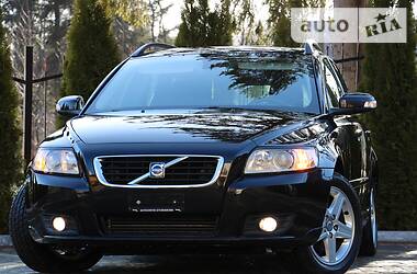 Универсал Volvo V50 2009 в Трускавце