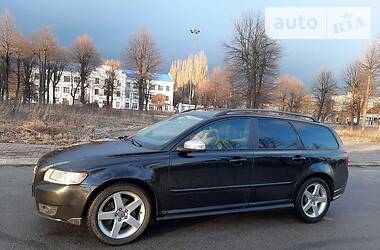 Универсал Volvo V50 2008 в Шостке