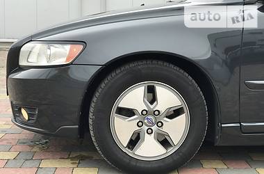 Универсал Volvo V50 2009 в Стрые