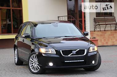 Универсал Volvo V50 2008 в Трускавце