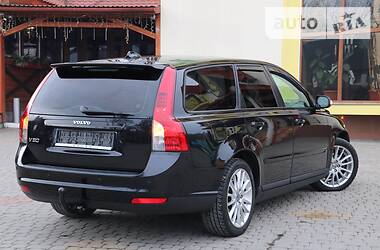 Универсал Volvo V50 2008 в Трускавце