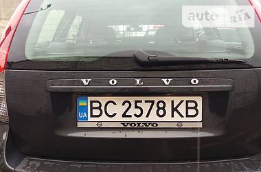 Універсал Volvo V50 2009 в 