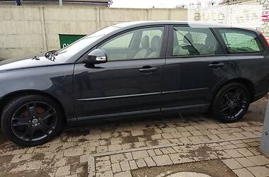 Універсал Volvo V50 2009 в 