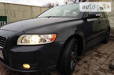 Універсал Volvo V50 2009 в 