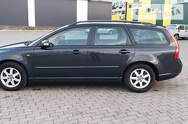 Універсал Volvo V50 2009 в Стрию