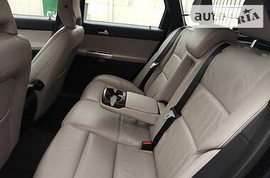 Універсал Volvo V50 2009 в 