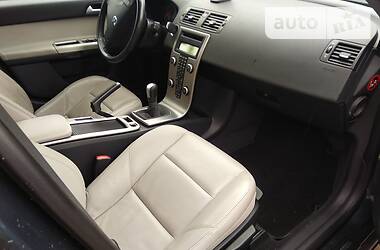 Універсал Volvo V50 2009 в 