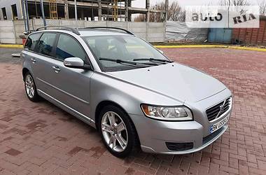 Универсал Volvo V50 2008 в Ровно