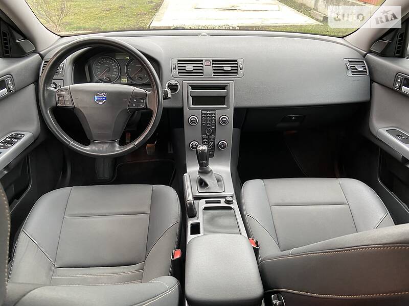 Універсал Volvo V50 2007 в Львові