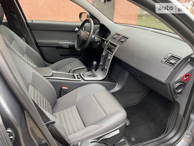 Універсал Volvo V50 2007 в Львові
