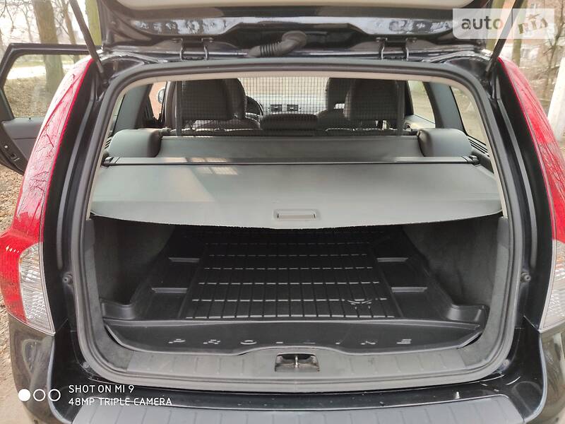 Універсал Volvo V50 2010 в Козятині