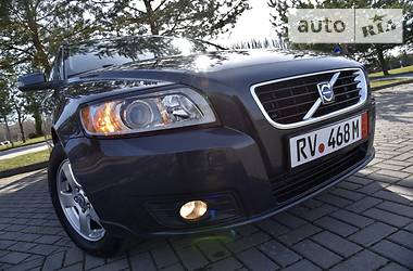 Универсал Volvo V50 2009 в Дрогобыче