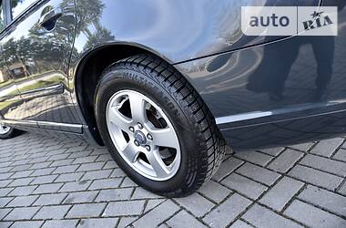 Універсал Volvo V50 2009 в 