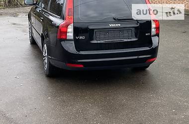 Універсал Volvo V50 2008 в 