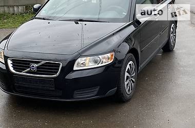 Універсал Volvo V50 2008 в 