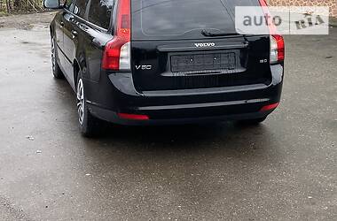Універсал Volvo V50 2008 в 