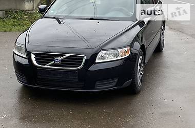 Універсал Volvo V50 2008 в 