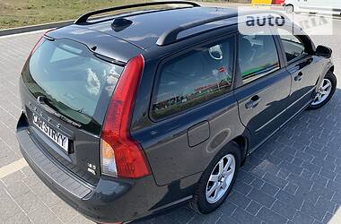 Универсал Volvo V50 2009 в Стрые