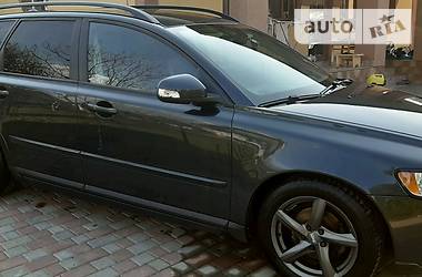 Універсал Volvo V50 2010 в 