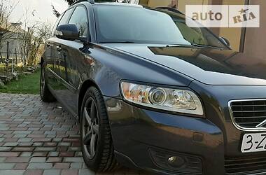 Універсал Volvo V50 2010 в 