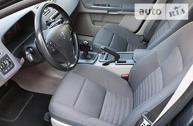 Універсал Volvo V50 2010 в 