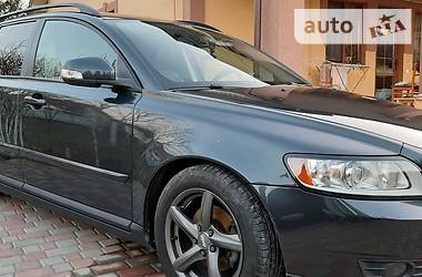 Універсал Volvo V50 2010 в 