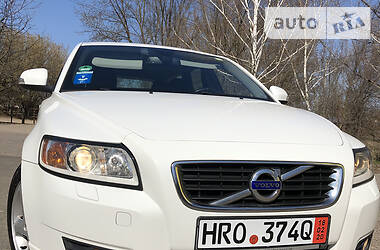 Універсал Volvo V50 2011 в 