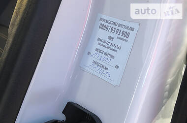 Універсал Volvo V50 2011 в 