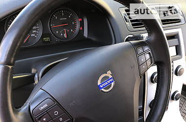 Універсал Volvo V50 2011 в 