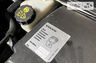 Універсал Volvo V50 2011 в 