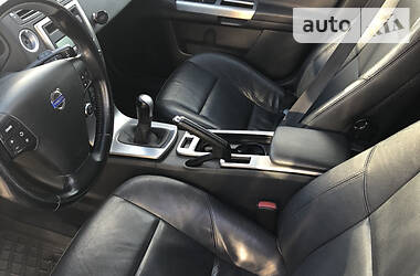 Універсал Volvo V50 2008 в 