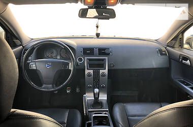 Універсал Volvo V50 2008 в 