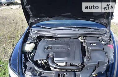 Універсал Volvo V50 2008 в 
