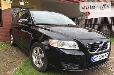 Універсал Volvo V50 2007 в 