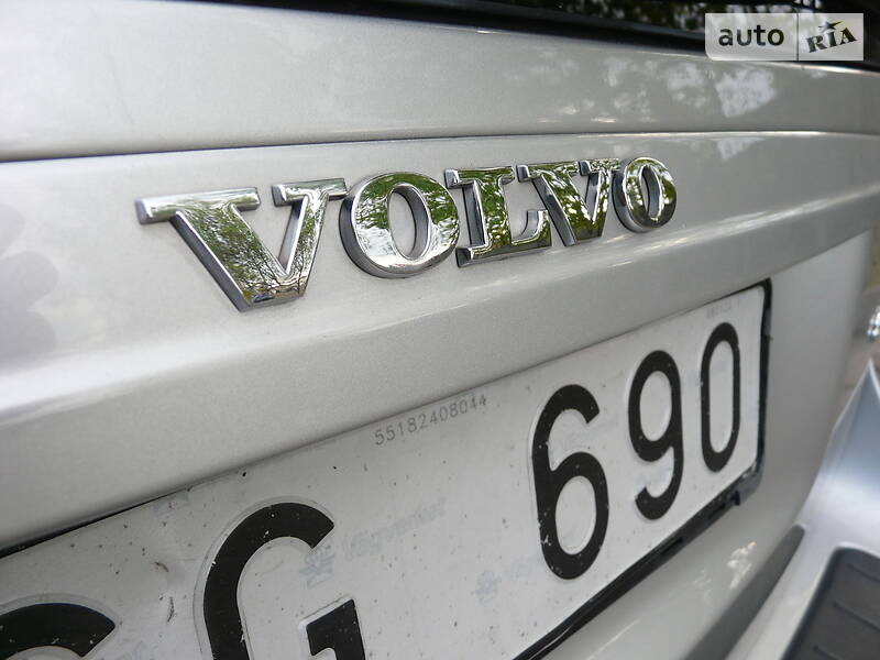 Універсал Volvo V50 2009 в Рівному