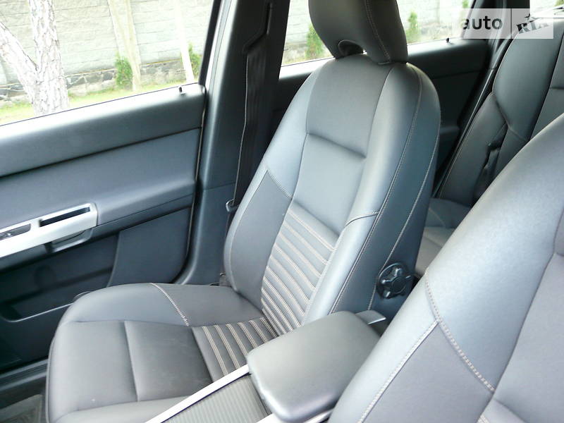 Універсал Volvo V50 2009 в Рівному