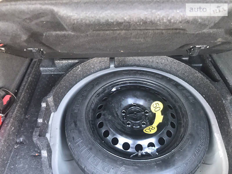Універсал Volvo V50 2008 в Львові