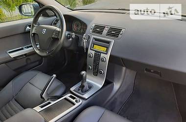 Універсал Volvo V50 2009 в 