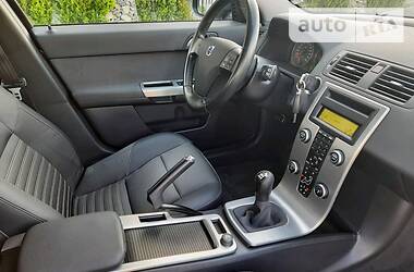 Універсал Volvo V50 2009 в 