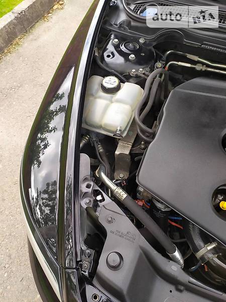 Універсал Volvo V50 2012 в Рівному фото 9 Універсал Volvo V50 2012 в Рівному