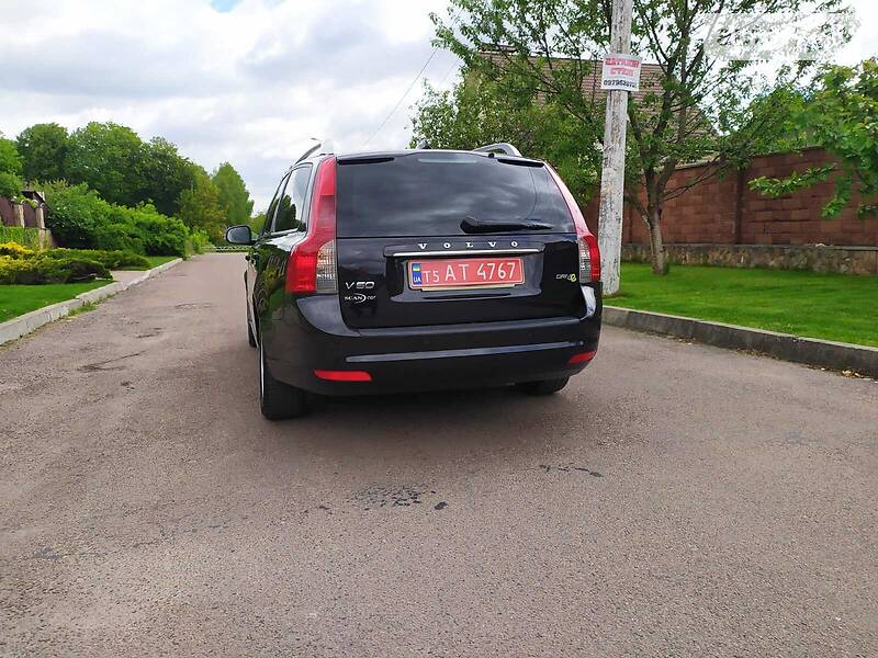 Універсал Volvo V50 2012 в Рівному фото 36 Універсал Volvo V50 2012 в Рівному