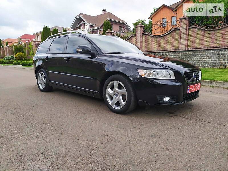 Універсал Volvo V50 2012 в Рівному фото 39 Універсал Volvo V50 2012 в Рівному