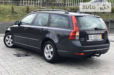 Универсал Volvo V50 2008 в Борисполе