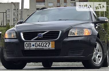 Универсал Volvo V50 2008 в Борисполе